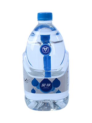 定制水：吳錚公司以什么來保證水質以及保證產品正規？