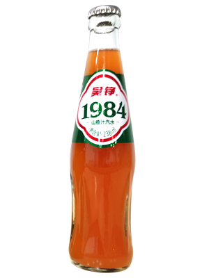1984山楂汁