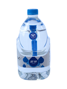 定制水：吳錚公司以什么來保證水質以及保證產品正規？